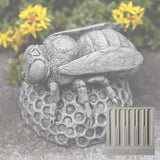 Campania Honey Bee Garden Statue - A-582