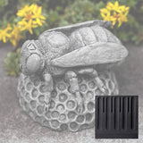 Campania Honey Bee Garden Statue - A-582