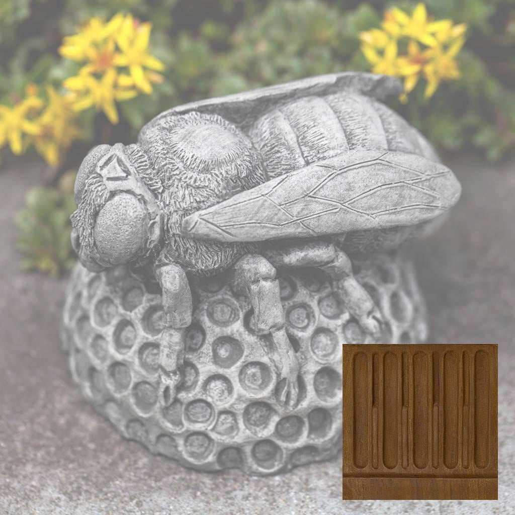Campania Honey Bee Garden Statue - A-582