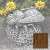 Campania Honey Bee Garden Statue - A-582