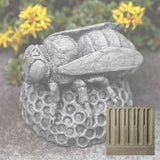 Campania Honey Bee Garden Statue - A-582