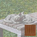 Campania Nap Time Kittens Garden Statue - A-590