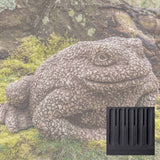 Campania Forest Toad Garden Statue - A-595