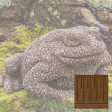 Campania Forest Toad Garden Statue - A-595