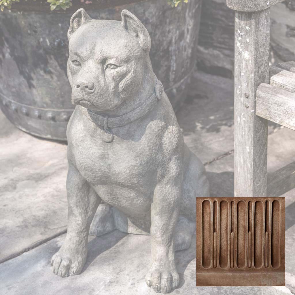 Campania Lucky Garden Statue - A-596