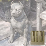 Campania Lucky Garden Statue - A-596