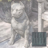Campania Lucky Garden Statue - A-596