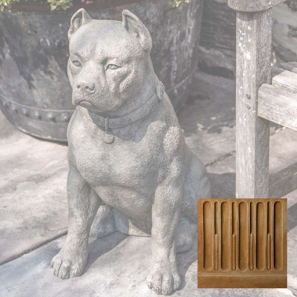 Campania Lucky Garden Statue - A-596