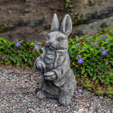 Campania Rabbit Esq. Garden Statue - A-615