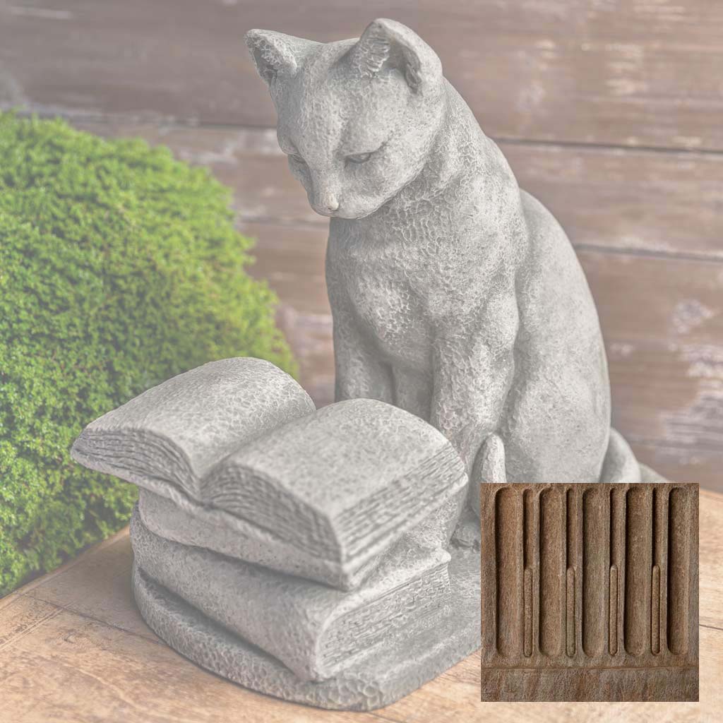Campania Hemmingway Garden Statue - A-616
