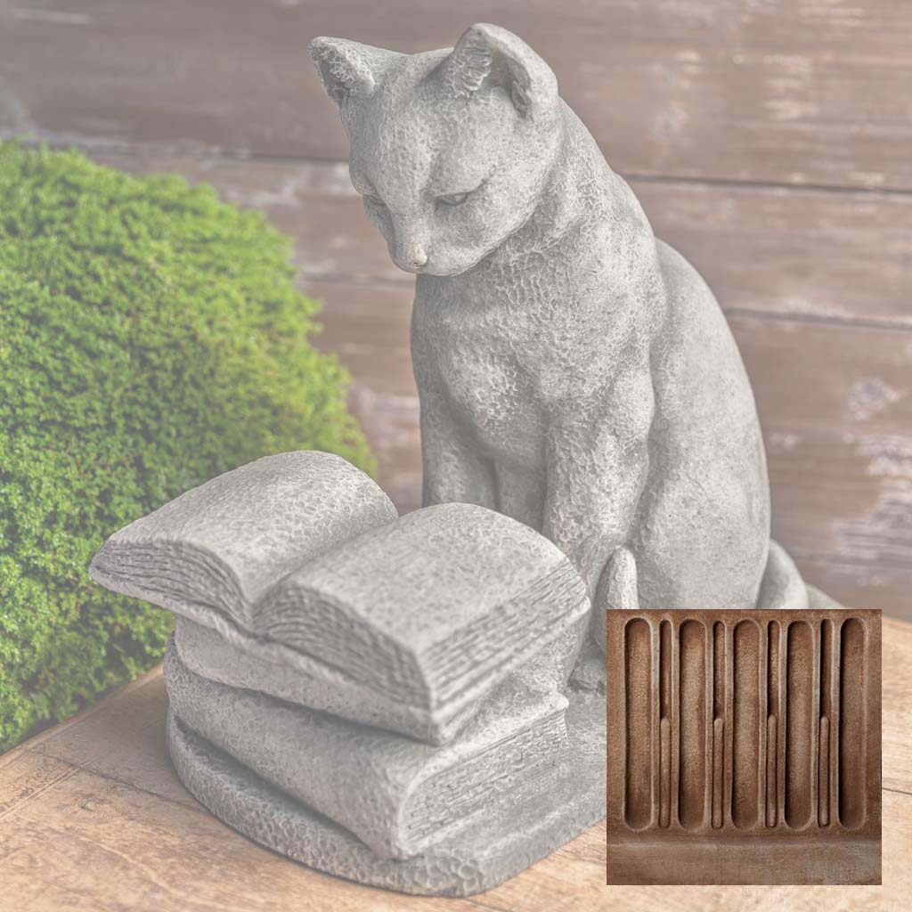 Campania Hemmingway Garden Statue - A-616