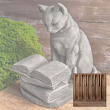 Campania Hemmingway Garden Statue - A-616