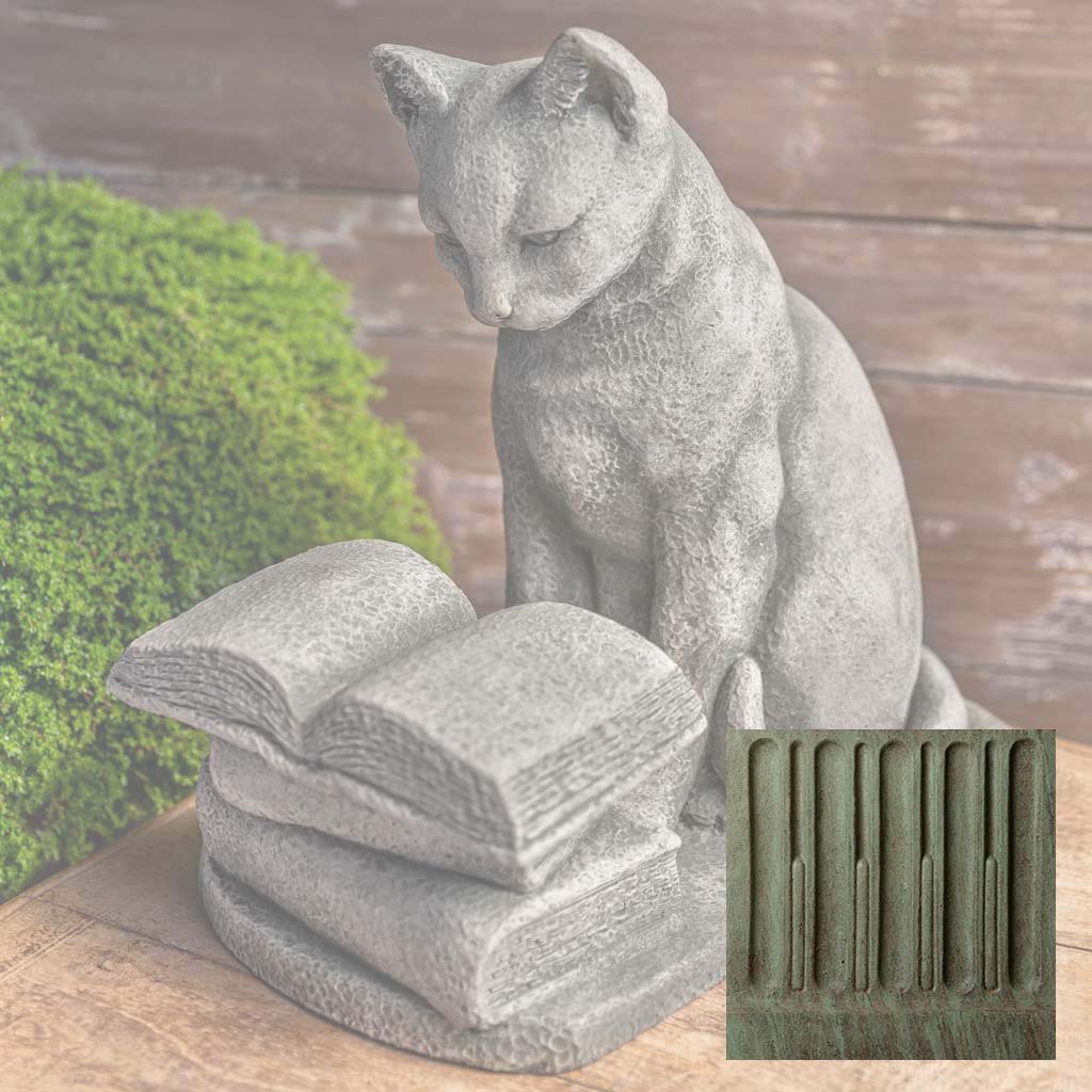 Campania Hemmingway Garden Statue - A-616