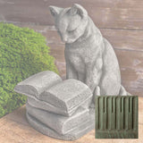 Campania Hemmingway Garden Statue - A-616