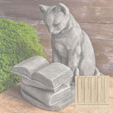 Campania Hemmingway Garden Statue - A-616