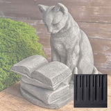 Campania Hemmingway Garden Statue - A-616