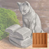 Campania Hemmingway Garden Statue - A-616