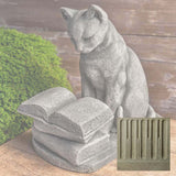 Campania Hemmingway Garden Statue - A-616