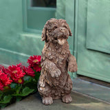 Campania Cooper Garden Statue - A-617