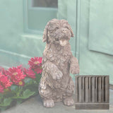 Campania Cooper Garden Statue - A-617