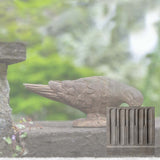 Campania French Dove Garden Statue - A-618