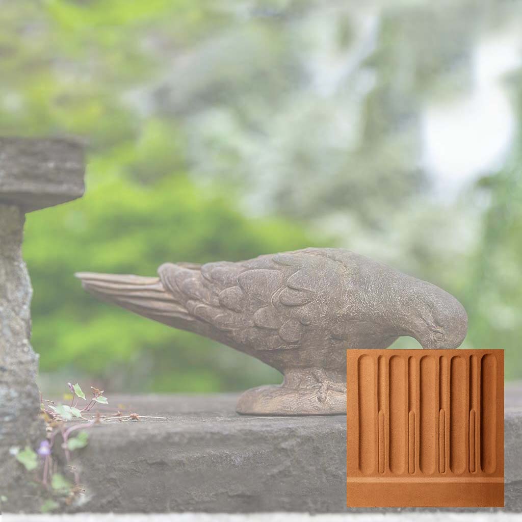 Campania French Dove Garden Statue - A-618