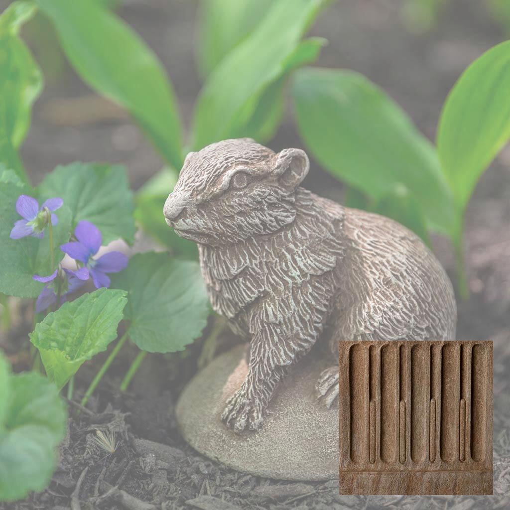 Campania Chippy Garden Statue - A-624