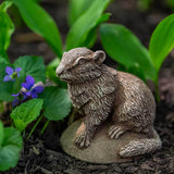 Campania Chippy Garden Statue - A-624