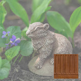 Campania Chippy Garden Statue - A-624