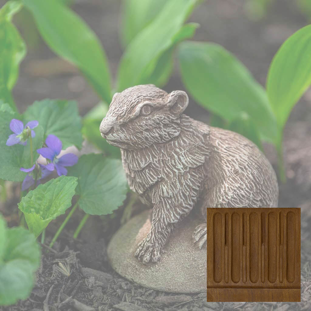 Campania Chippy Garden Statue - A-624
