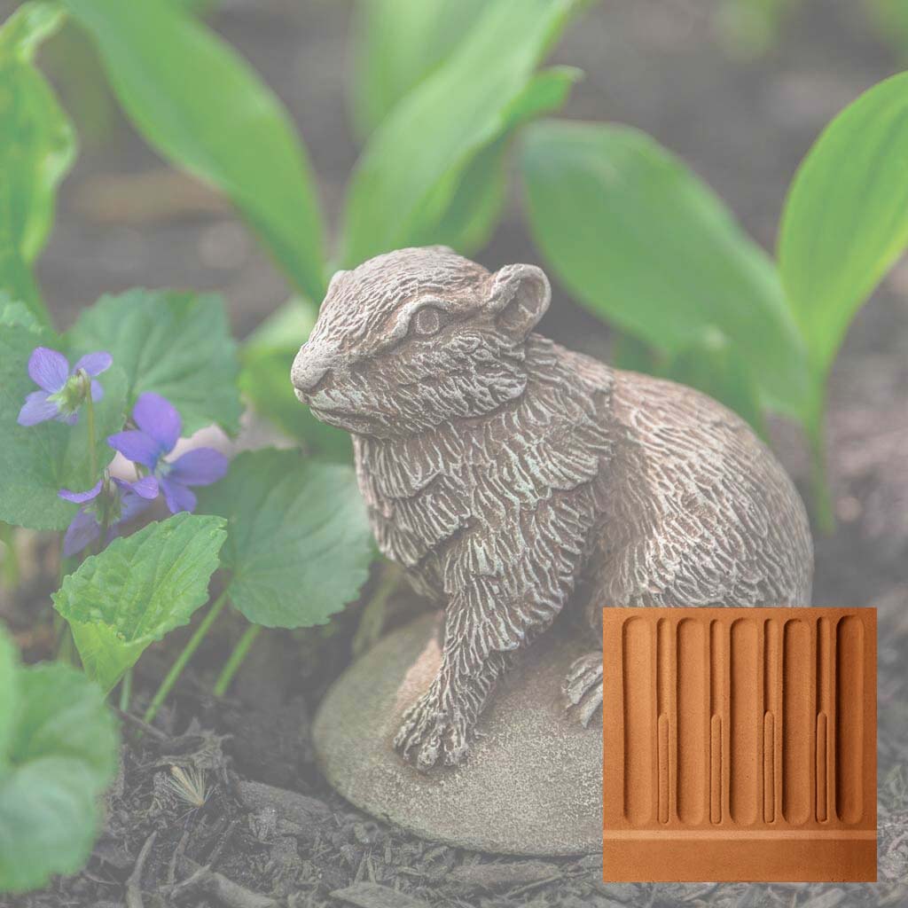 Campania Chippy Garden Statue - A-624