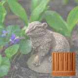 Campania Chippy Garden Statue - A-624