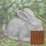 Campania Bunny Garden Statue - A-628