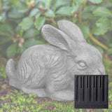 Campania Bunny Garden Statue - A-628