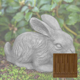 Campania Bunny Garden Statue - A-628
