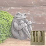 Campania Fern Garden Statue - A-632