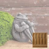 Campania Fern Garden Statue - A-632