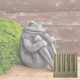 Campania Fern Garden Statue - A-632