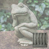 Campania Small Thoughts Garden Statue - A-639