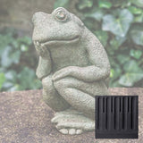 Campania Small Thoughts Garden Statue - A-639