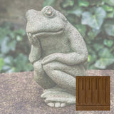 Campania Small Thoughts Garden Statue - A-639