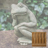 Campania Small Thoughts Garden Statue - A-639