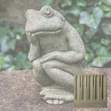 Campania Small Thoughts Garden Statue - A-639