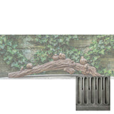 Campania Birds on a Branch Garden Statue - A-644