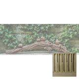 Campania Birds on a Branch Garden Statue - A-644
