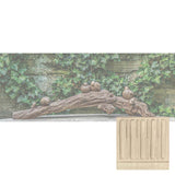 Campania Birds on a Branch Garden Statue - A-644