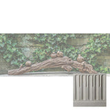 Campania Birds on a Branch Garden Statue - A-644