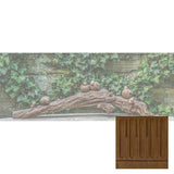 Campania Birds on a Branch Garden Statue - A-644
