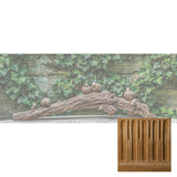 Campania Birds on a Branch Garden Statue - A-644
