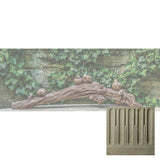 Campania Birds on a Branch Garden Statue - A-644